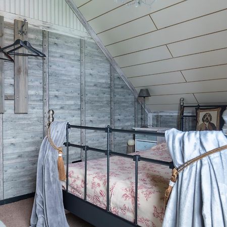 La Belle Etage Fuer Nichtraucher 코에스펠트 외부 사진