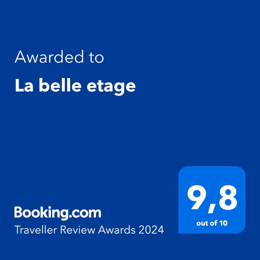 La Belle Etage Fuer Nichtraucher 코에스펠트 외부 사진