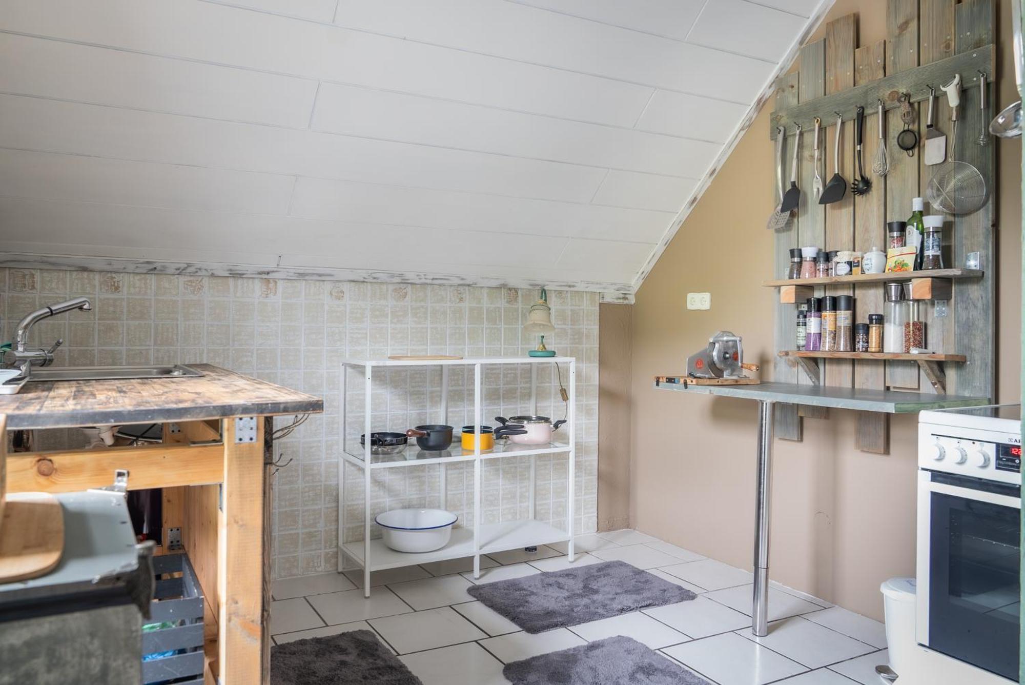La Belle Etage Fuer Nichtraucher 코에스펠트 외부 사진
