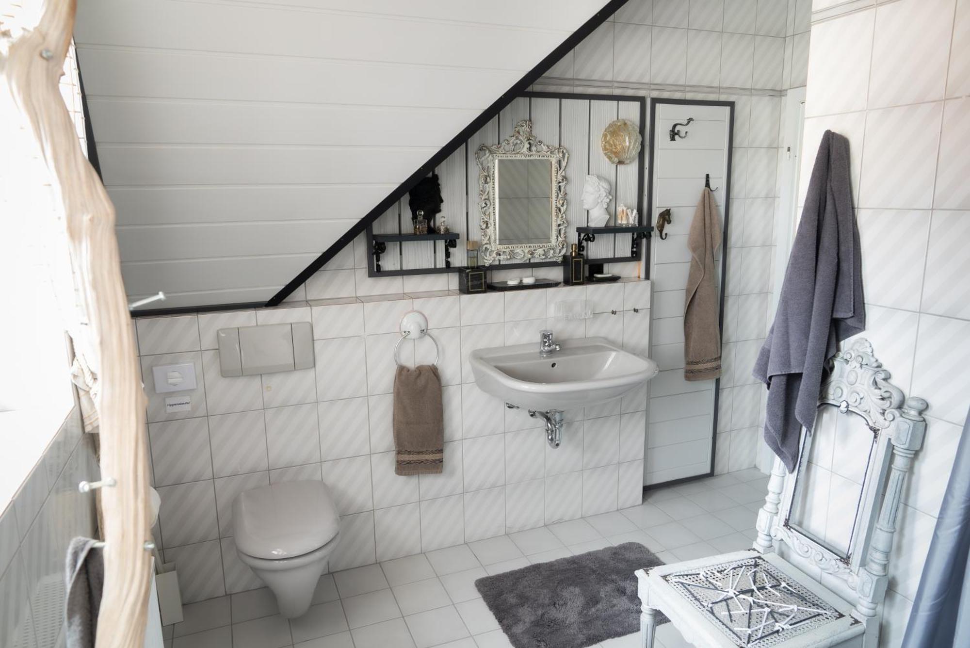 La Belle Etage Fuer Nichtraucher 코에스펠트 외부 사진