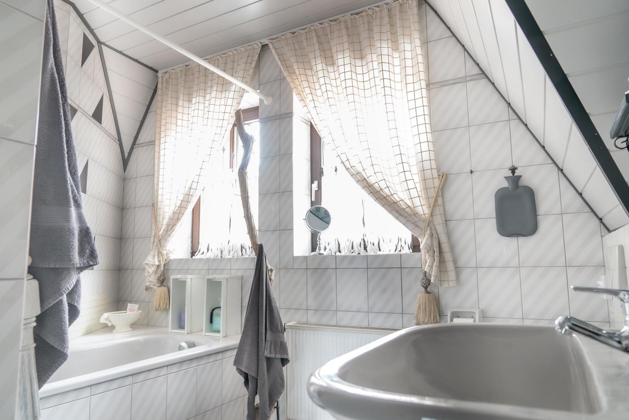 La Belle Etage Fuer Nichtraucher 코에스펠트 외부 사진