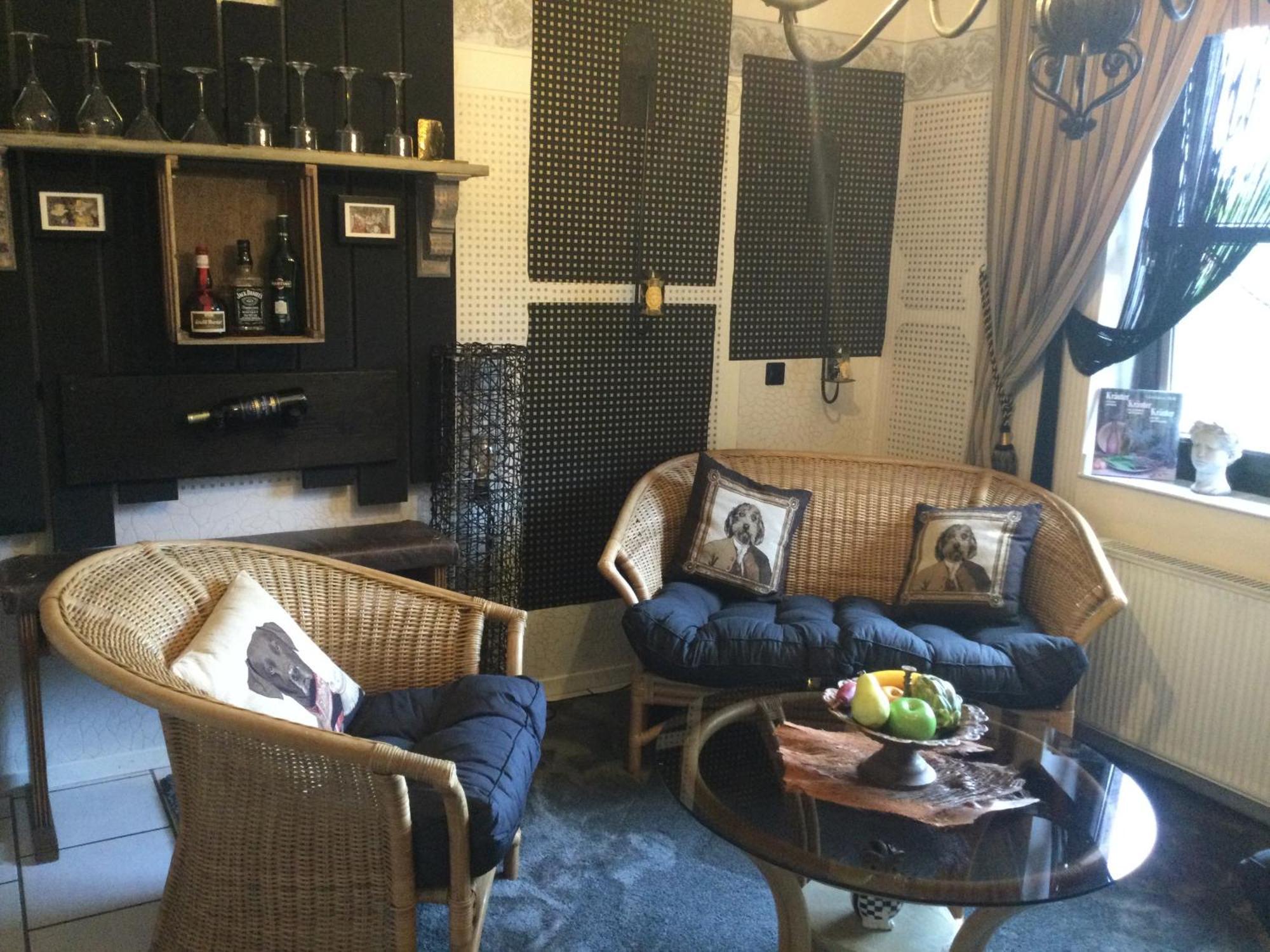 La Belle Etage Fuer Nichtraucher 코에스펠트 외부 사진